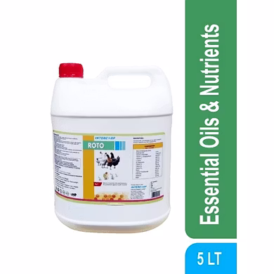 TMCORP - Trace Mineral Mixture-11699066