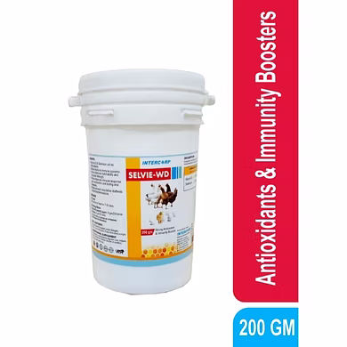 BIOSELVIE WD - Strong Antioxidant &amp; Immunity Booster-11699028