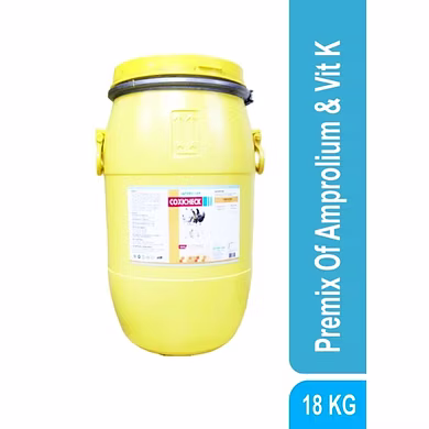 COXICHECK WS - Vitamin K &amp; Amprolium Premix-11699030