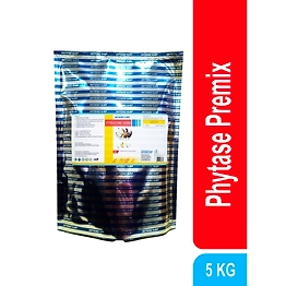 INTERCORP - ULTRAMIX FYTAZYME 5000 - Phytase Premix