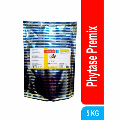 intercorp - ultramix fytazyme 5000 - phytase premix