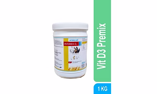 INTERMIX D3 - Vitamin D3 Premix