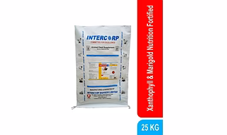 LAYERGUARD - Balanced Nutrition Fortified With Xanthophyll & Marigold