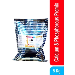 INTERCORP - ULTRAMIX ORTHOCAP - Calcium & Phosphorus Premix