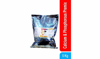ORTHOCAP - Calcium & Phosphorus Premix