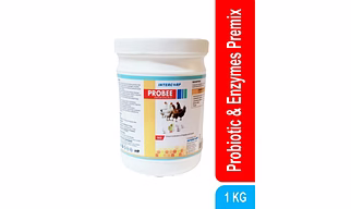 PROBEE (WATER MISCIBLE) - Probiotic Premix with Enzyme
