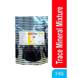 INTERCORP - ULTRAMIX TMCORP - Trace Mineral Mixture