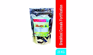 ZMIN - PLUS - Vitamin & Mineral Mixture with Growth Enhancers