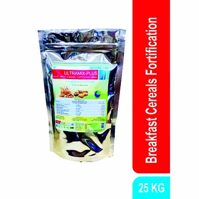 ZMIN - PLUS - Vitamin &amp; Mineral Mixture with Growth Enhancers-11699102