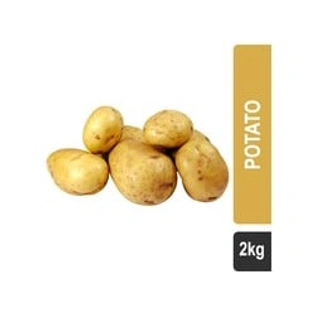 Low Sugar Potato