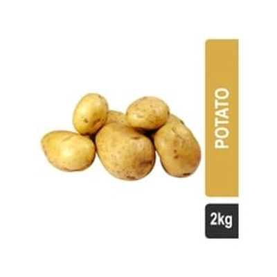 Low Sugar Potato