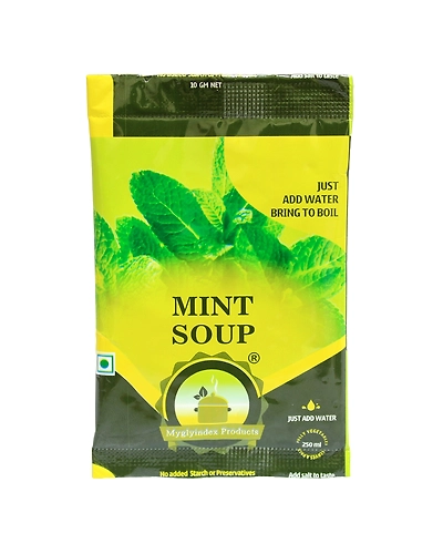 Mint Soup-3