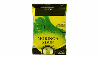 Moringa Soup powder