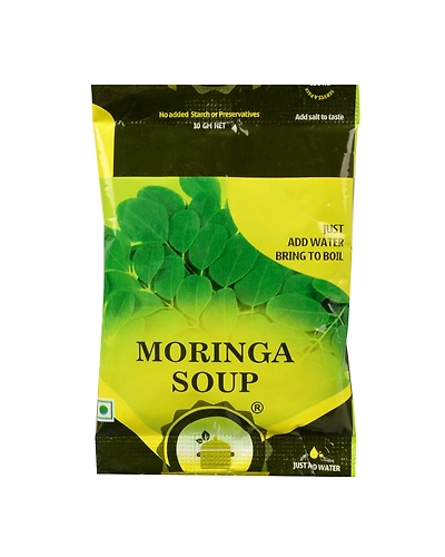 Moringa Soup powder-7