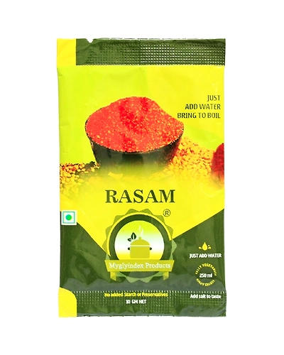 Rasam Soup Powder-120