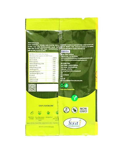 Rasam Soup Powder-1