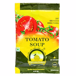 myglyindex tomato soup