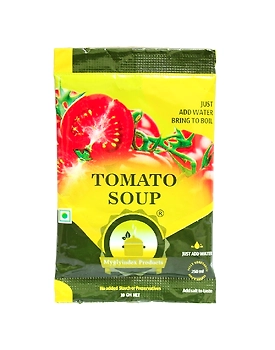 Tomato Soup