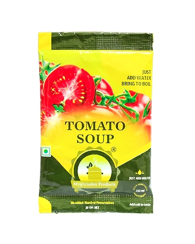 Tomato Soup-121