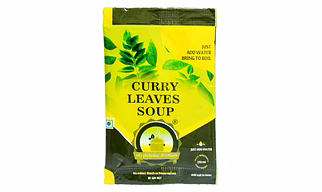 Curry leaves Soup Powder