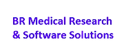 BR MEDICAL RESEARCH AND SOFTWARE SOLUTIONS (OPC) P-logo