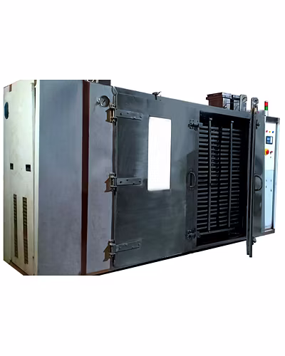 Tray Dryer-2