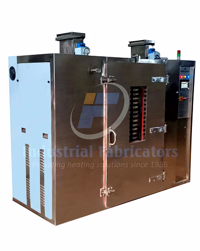 Tray Dryer-1
