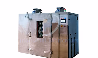 Tray Dryer