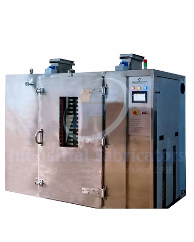 Tray Dryer-IFTD12SS
