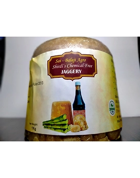 chemical free Organic jaggery