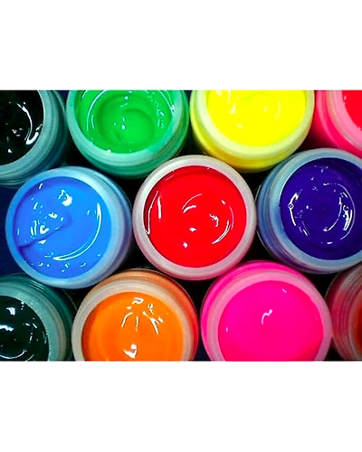 Frozen Foods Packaging Inks-10812650