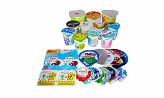 Heat Resistant Inks