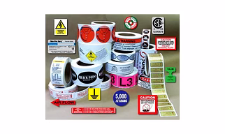 Reverse Printing Inks For Packaging
