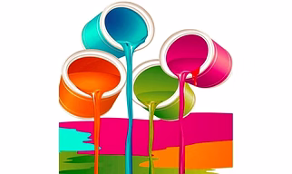 Lamination Ink