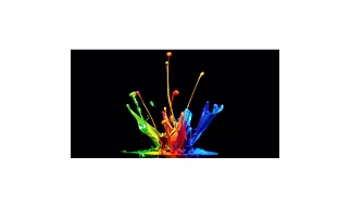 Offset Printing Ink