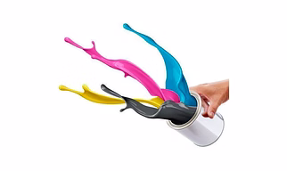 PVC Shrink Ink
