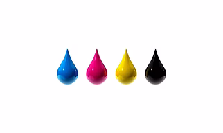 Water Based Printing Ink