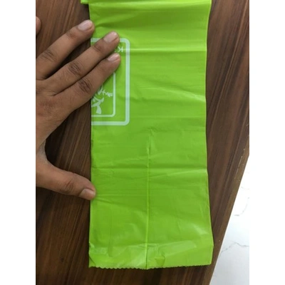 Bio Degradable Bag Printing Ink