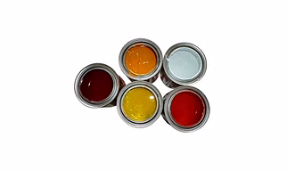 Adhesive Ink