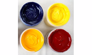 BOPP Extrusion Lamination Ink