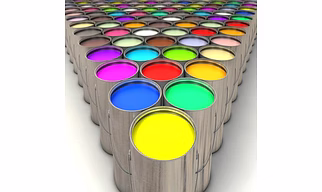 BOPP Co-Extrusion Lamination Inks