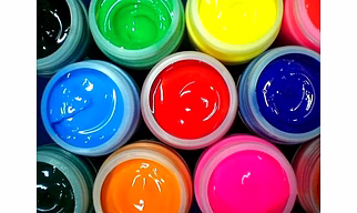 Gravure Reverse Printing Ink