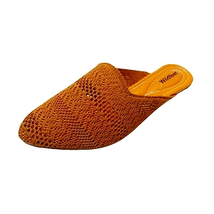 WILDFEET BELLIE'S