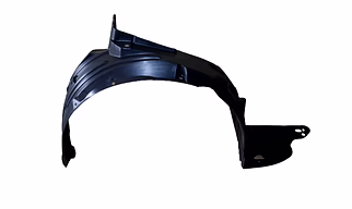 Fender lining