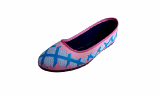 Wildfeet Cross bellie's