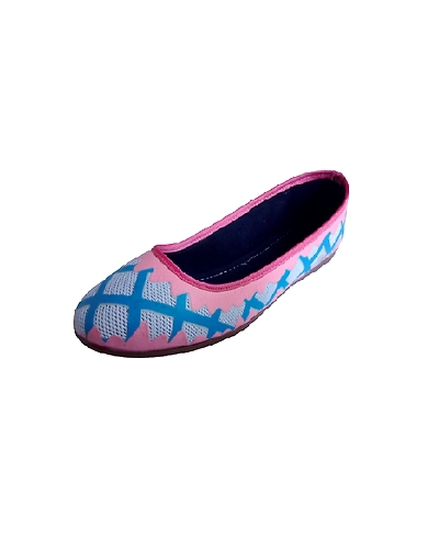 Wildfeet Cross bellie's-4