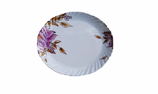 Bone China Plate