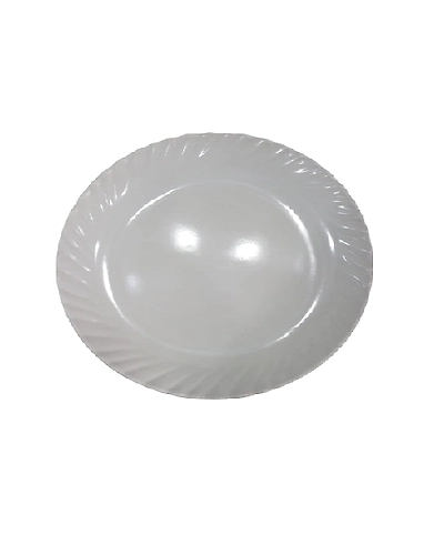 Bone China Plate-3