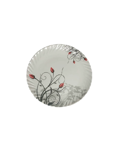 Bone China Plate-1