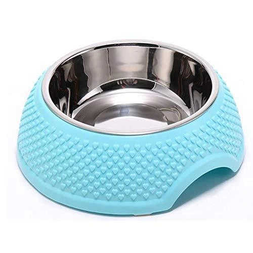 Designed Removable Stainless Steel Bowl For Dogs And Cats-1012